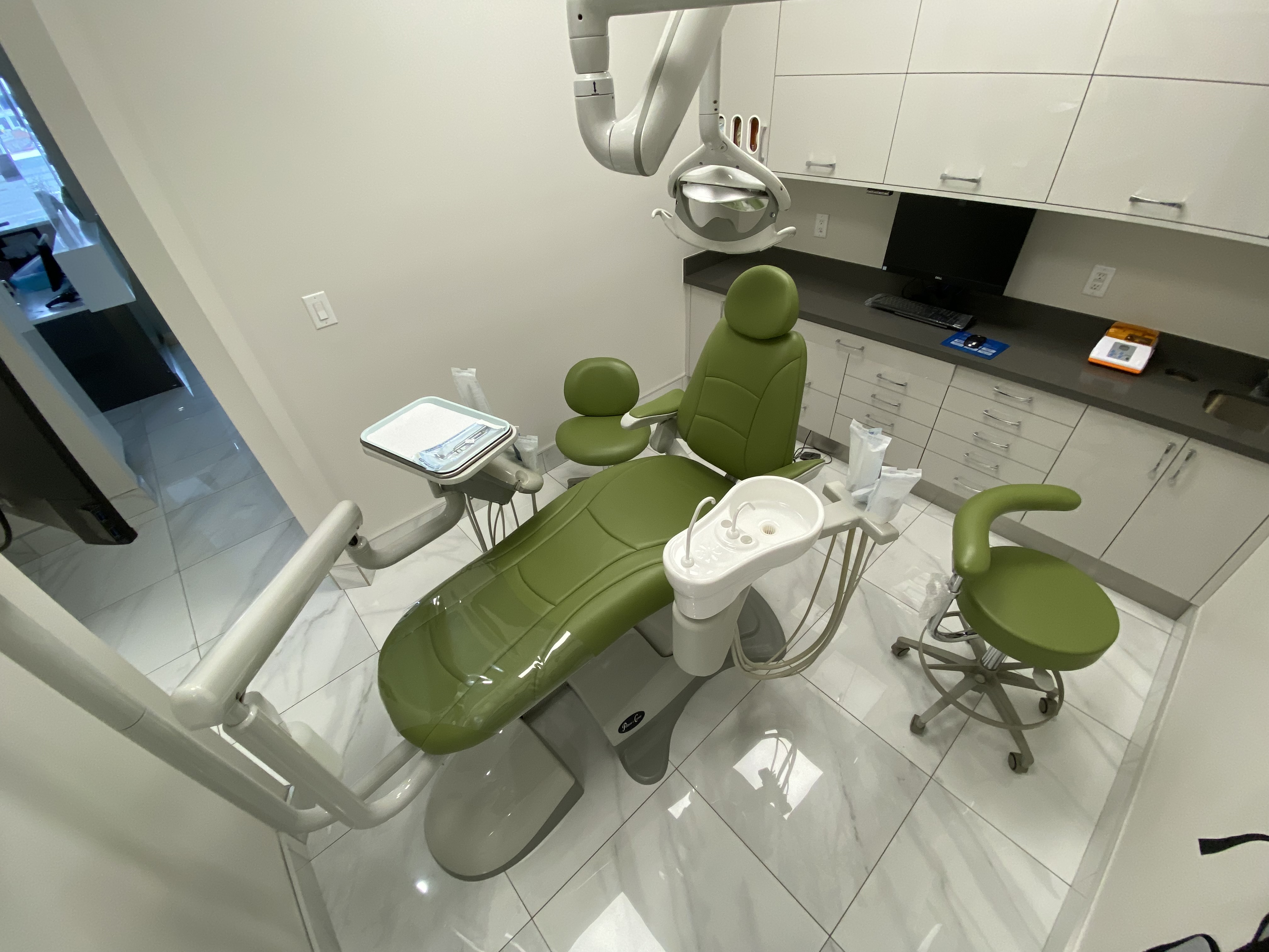 cherrycrest Dental Centre